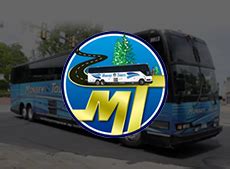 Welcome to Monsey Trails.